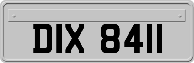 DIX8411