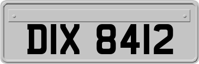 DIX8412