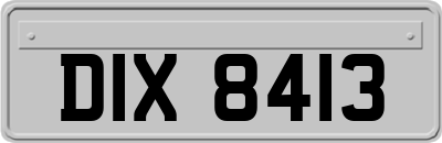 DIX8413