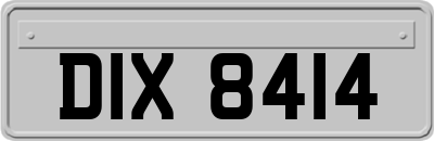 DIX8414