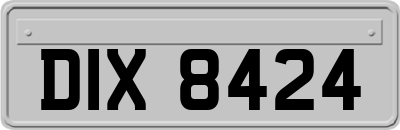 DIX8424