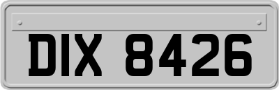 DIX8426