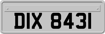 DIX8431