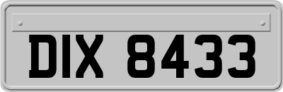 DIX8433