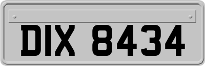 DIX8434