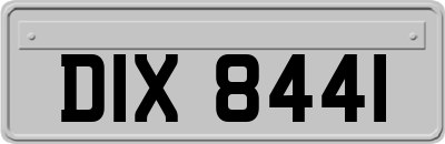 DIX8441