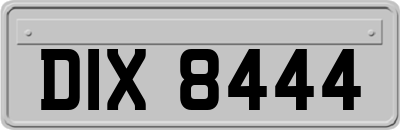 DIX8444