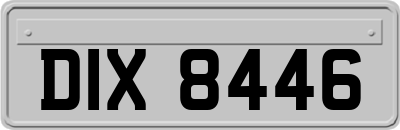 DIX8446