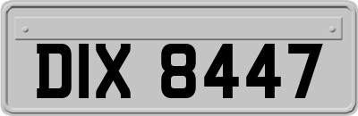 DIX8447