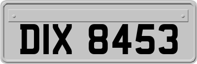 DIX8453