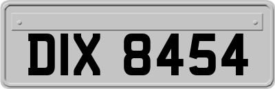 DIX8454