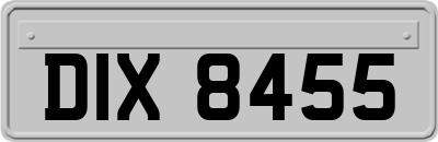 DIX8455