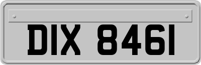 DIX8461