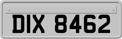 DIX8462