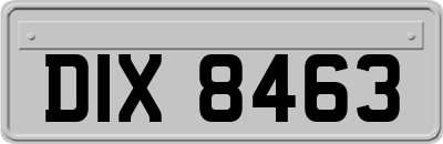 DIX8463