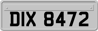 DIX8472
