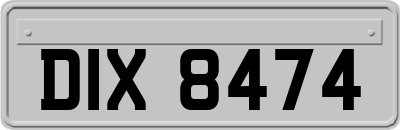 DIX8474