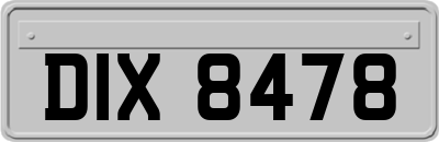 DIX8478