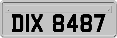 DIX8487
