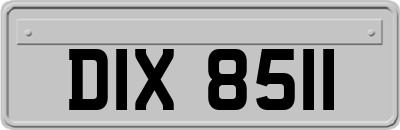 DIX8511