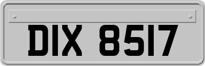 DIX8517