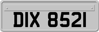 DIX8521