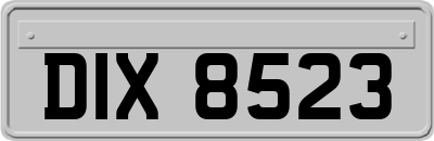 DIX8523