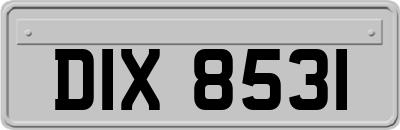 DIX8531