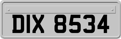 DIX8534