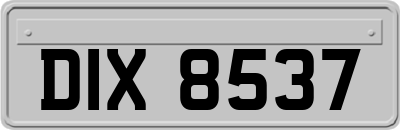 DIX8537