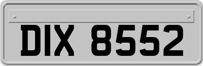 DIX8552