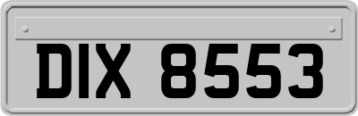 DIX8553