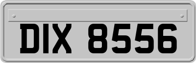 DIX8556