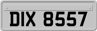 DIX8557