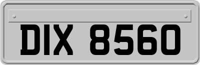 DIX8560