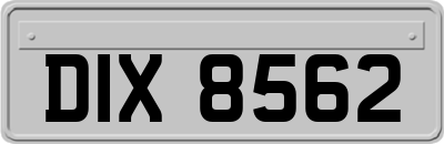 DIX8562