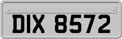 DIX8572