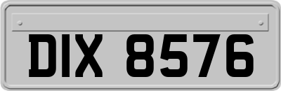 DIX8576