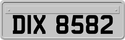 DIX8582