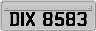 DIX8583