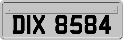 DIX8584