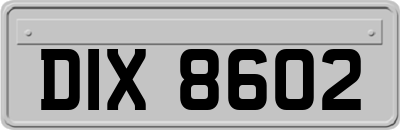 DIX8602