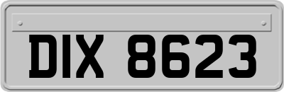 DIX8623