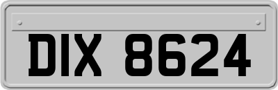 DIX8624