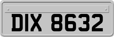 DIX8632
