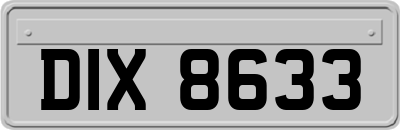 DIX8633