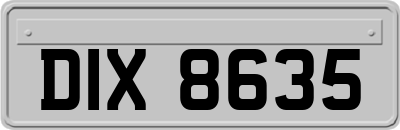 DIX8635