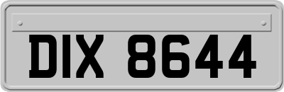 DIX8644