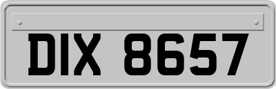 DIX8657