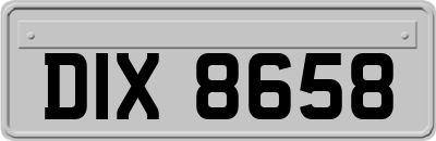 DIX8658